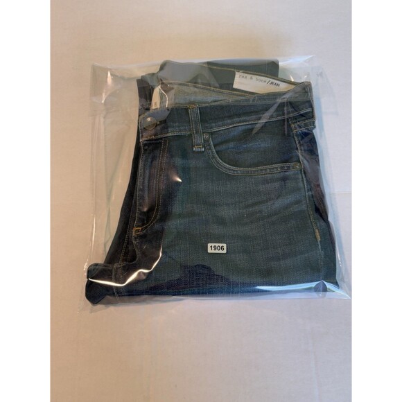 Rag & Bone Jean The Dre Womens 27 Jeans W1590K510MIS Color: MISSION MSRP $278 - Picture 16 of 16